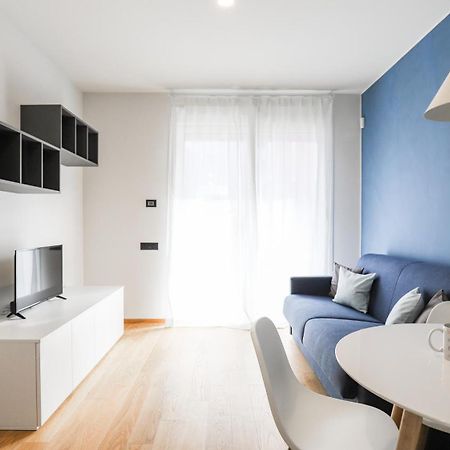 Appartement Italianway - Lazzaro Papi 14 B à Milan Extérieur photo
