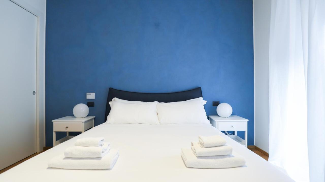 Appartement Italianway - Lazzaro Papi 14 B à Milan Extérieur photo