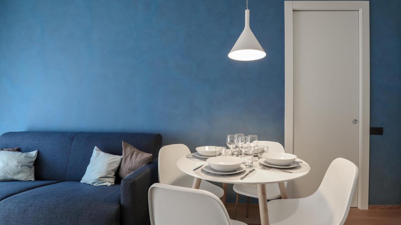 Appartement Italianway - Lazzaro Papi 14 B à Milan Extérieur photo