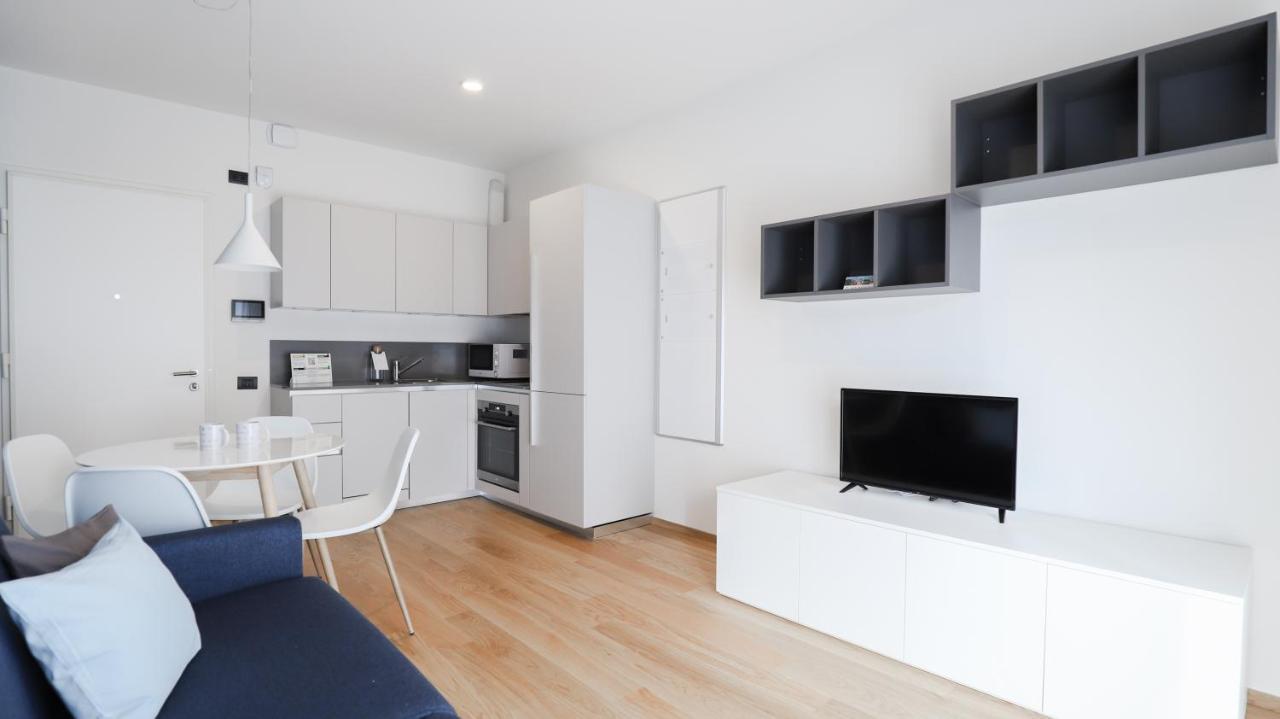 Appartement Italianway - Lazzaro Papi 14 B à Milan Extérieur photo