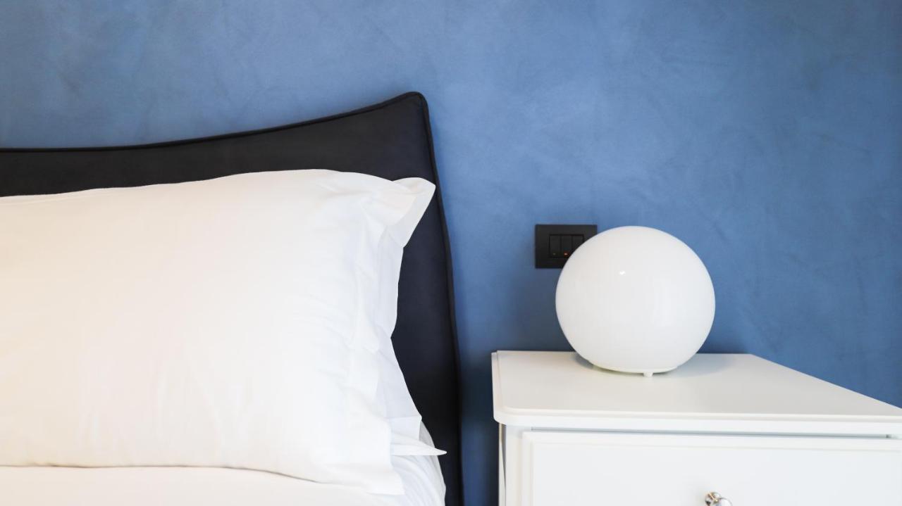 Appartement Italianway - Lazzaro Papi 14 B à Milan Extérieur photo