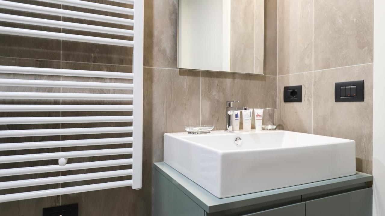 Appartement Italianway - Lazzaro Papi 14 B à Milan Extérieur photo