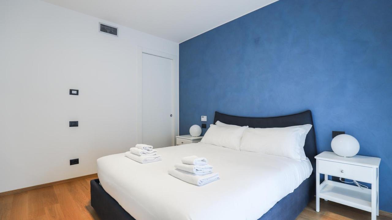 Appartement Italianway - Lazzaro Papi 14 B à Milan Extérieur photo