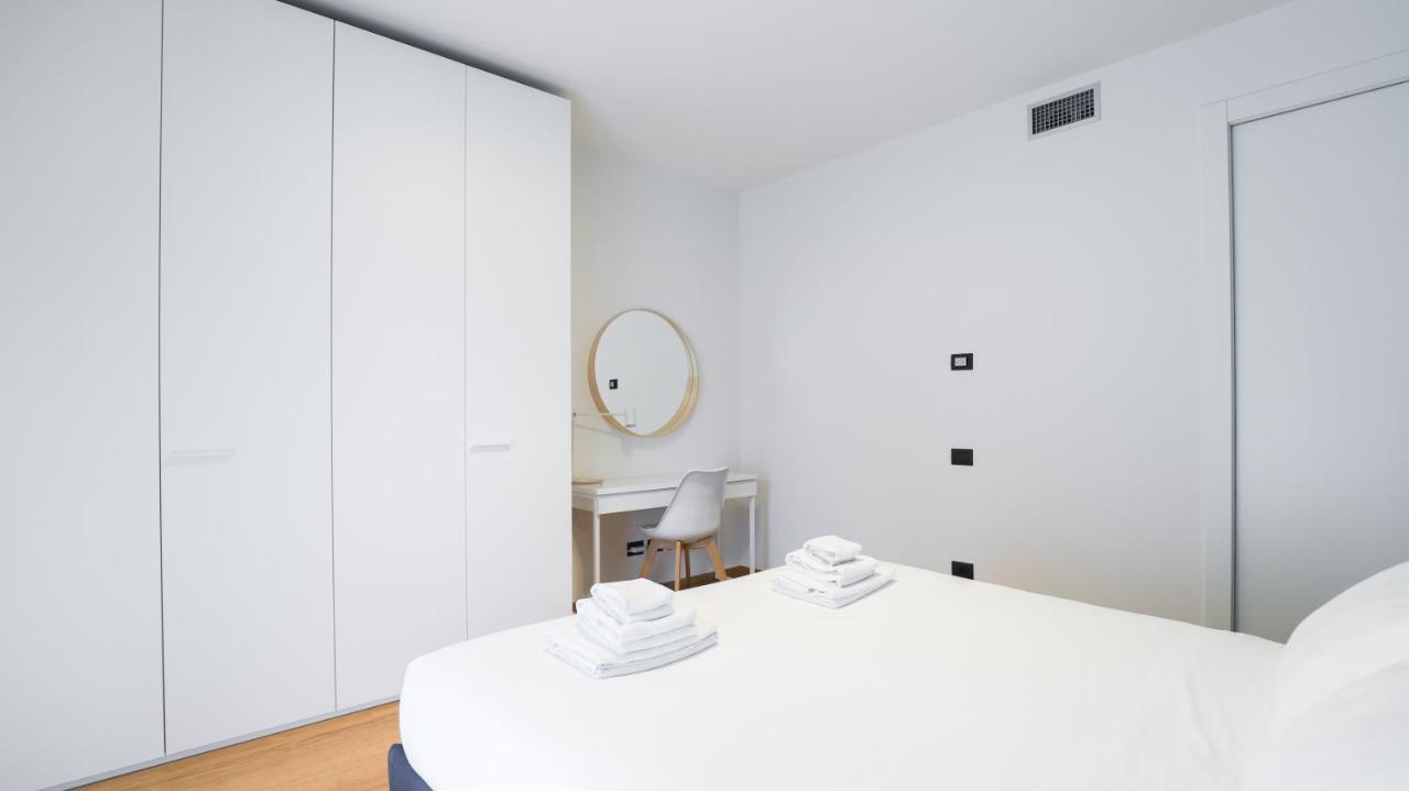Appartement Italianway - Lazzaro Papi 14 B à Milan Extérieur photo