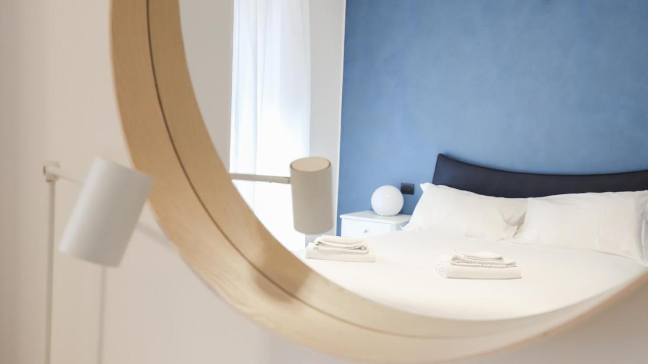 Appartement Italianway - Lazzaro Papi 14 B à Milan Extérieur photo