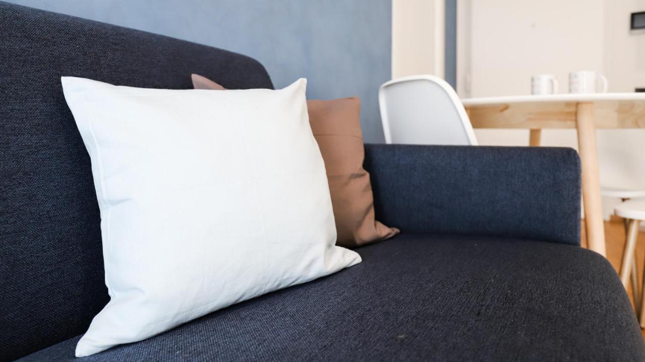 Appartement Italianway - Lazzaro Papi 14 B à Milan Extérieur photo