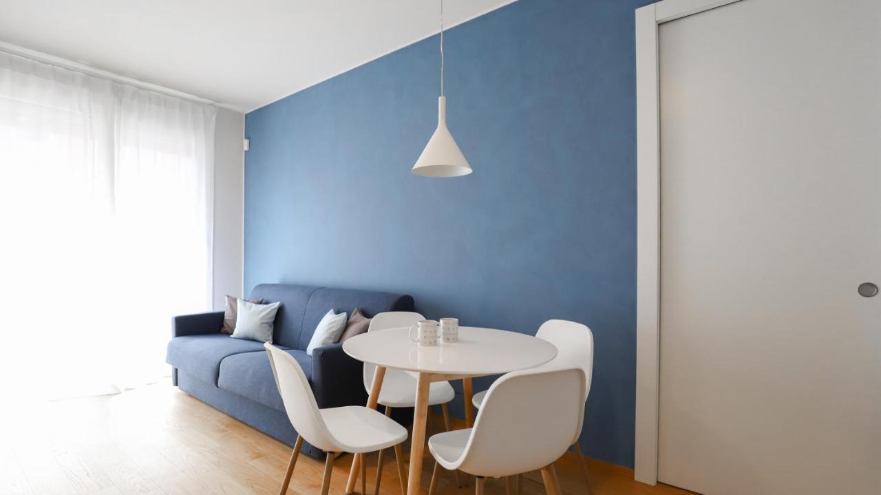 Appartement Italianway - Lazzaro Papi 14 B à Milan Extérieur photo