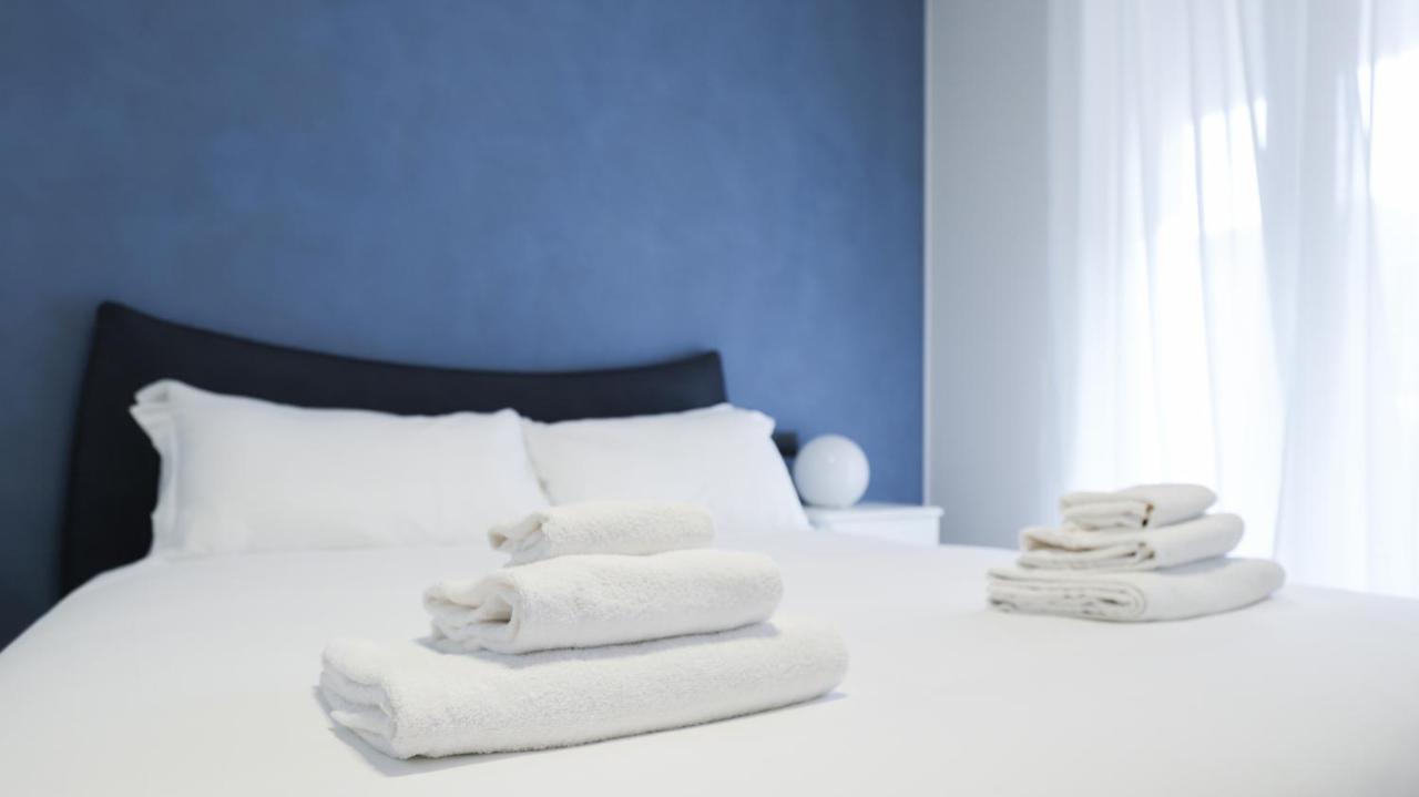 Appartement Italianway - Lazzaro Papi 14 B à Milan Extérieur photo