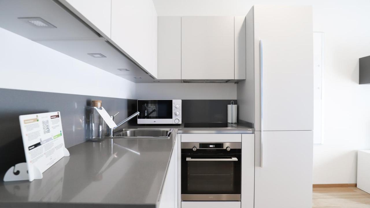 Appartement Italianway - Lazzaro Papi 14 B à Milan Extérieur photo
