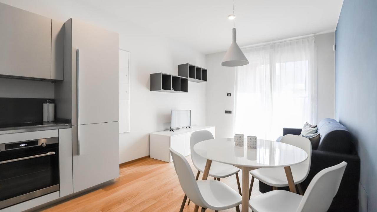 Appartement Italianway - Lazzaro Papi 14 B à Milan Extérieur photo